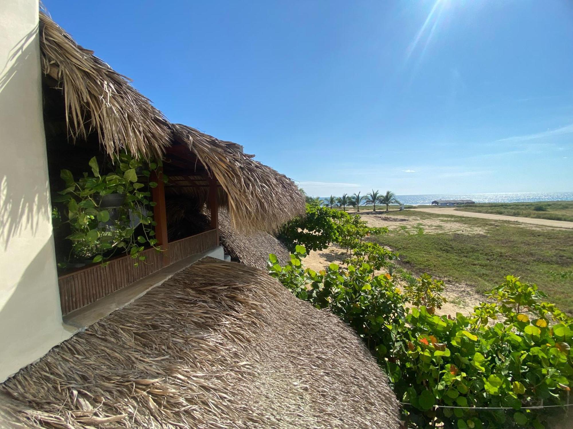 El Origen Villas & Spa-Puerto Escondido Puerto Escondido  Exterior photo