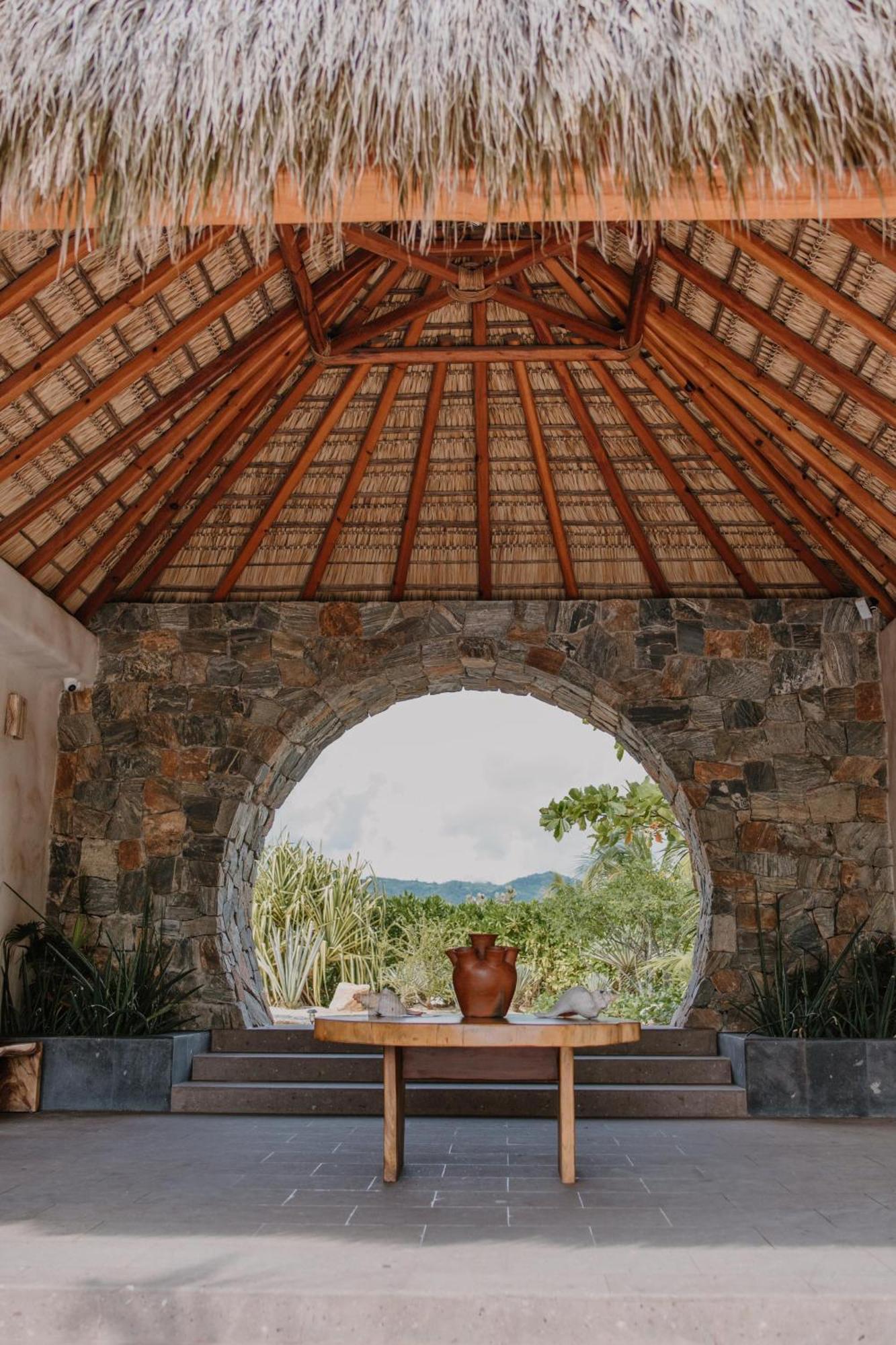 El Origen Villas & Spa-Puerto Escondido Puerto Escondido  Exterior photo