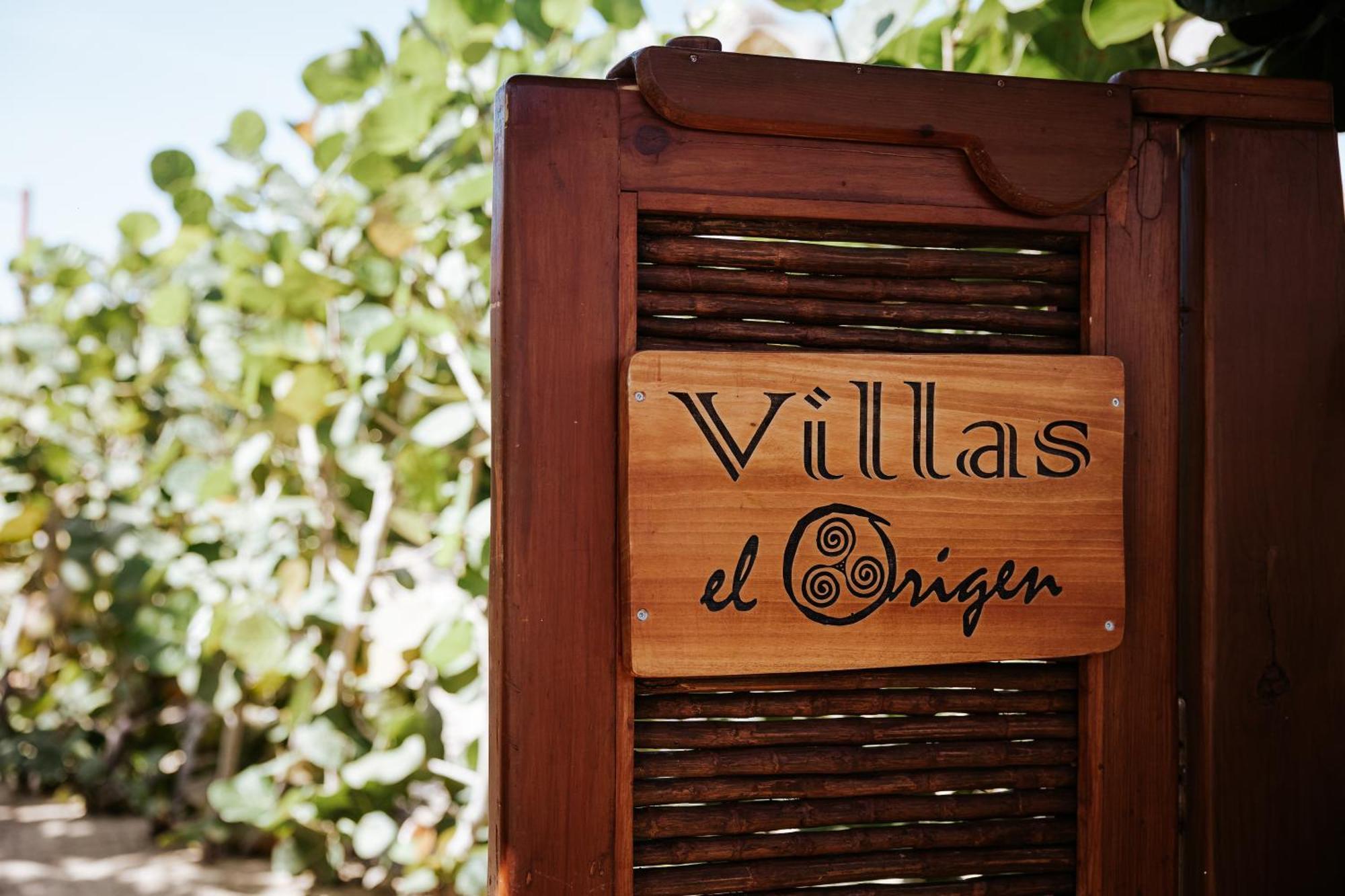 El Origen Villas & Spa-Puerto Escondido Puerto Escondido  Exterior photo